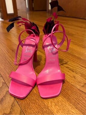 Special Edition Louboutins